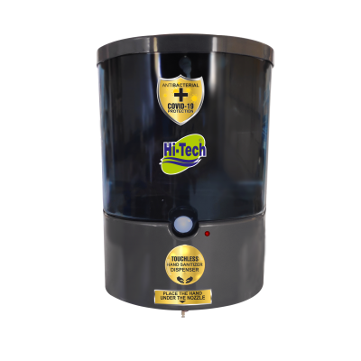 Automatic Liquid Dispenser SaniRense  - COVID-19 Health Care Products
